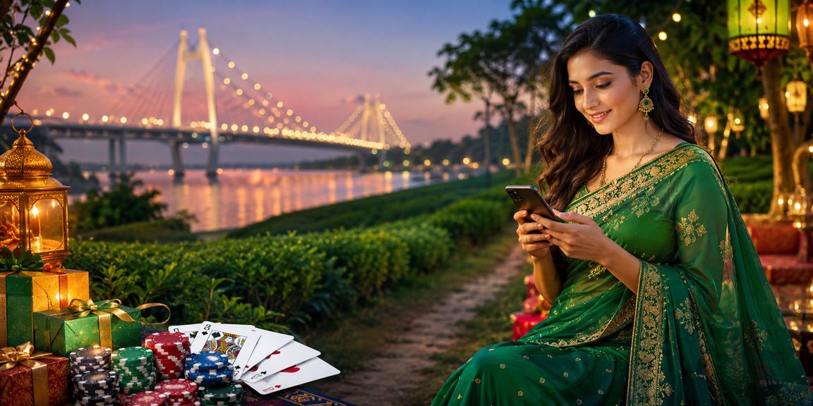 বরিশালে শাড়ি পরা মডেলের পোকার গেম — rajwin22 গ্রাহক সহায়তা বাংলাদেশ
