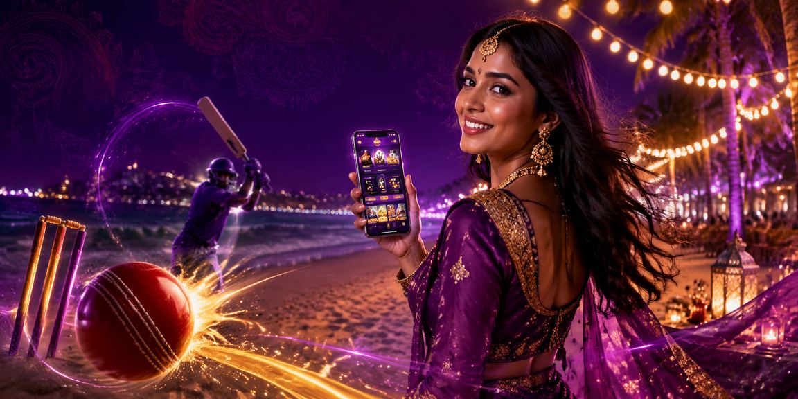 Mobile Cricket Betting in Bogura — Live Bets via the rajwin22 App