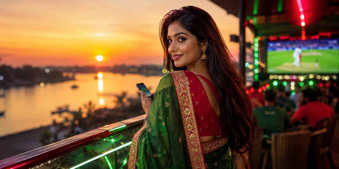 বগুড়ায় ক্রিকেট বেটিং শাড়ি — rajwin22 স্পোর্টস প্রোমোশন বাংলাদেশ