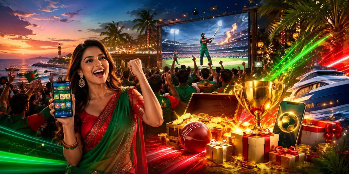 চট্টগ্রামে ক্রিকেট বেটিং লাল সবুজ — rajwin22 বেট বিভাগ বাংলাদেশ