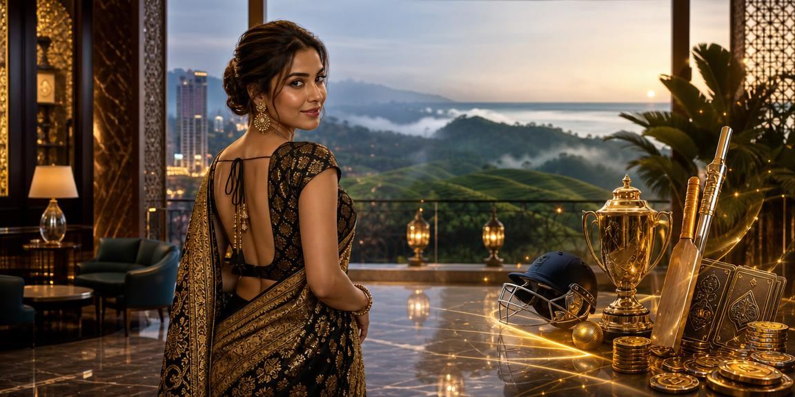 Cricket Betting Tea Gardens in Chittagong — rajwin22 Payment Experience
