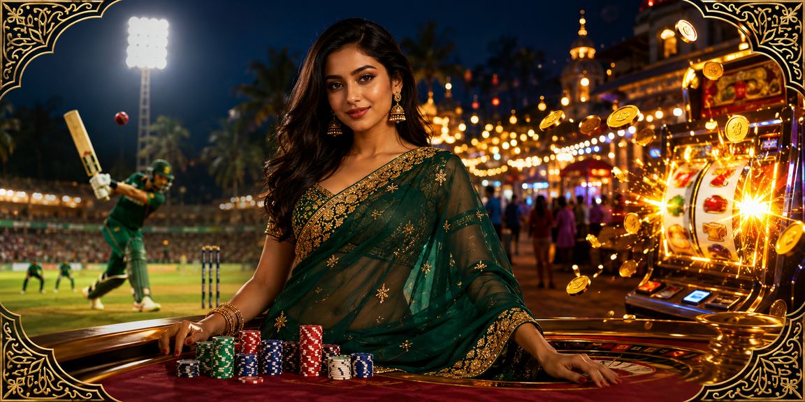 গাজীপুর রাতের বাজারে ক্রিকেট বেটিং — rajwin22 স্বাগত বোনাস অভিজ্ঞতা