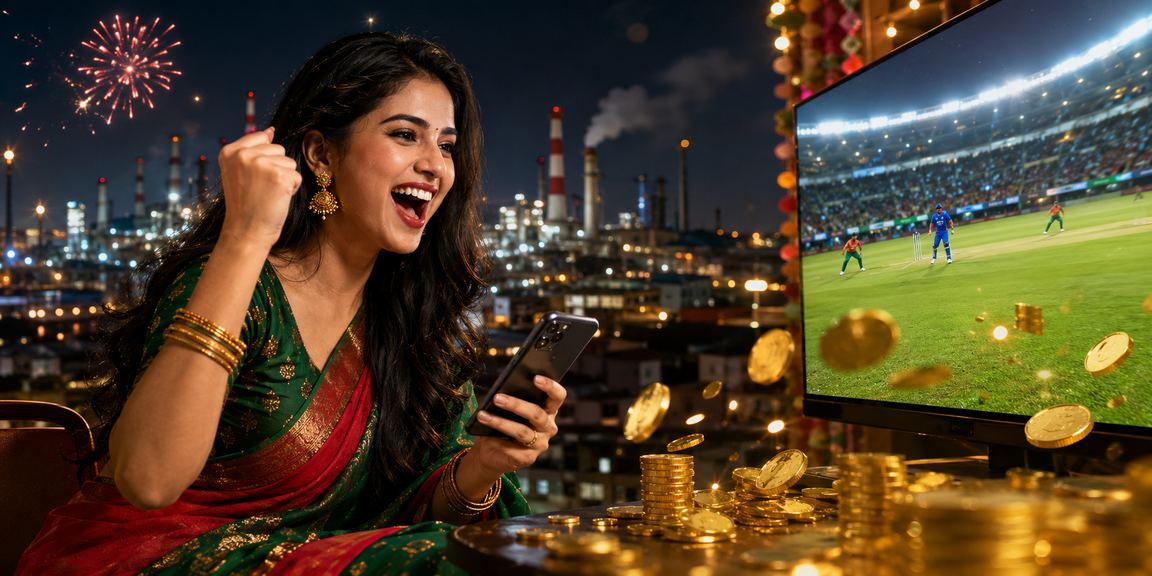 Cricket Betting Winnings in Narayanganj — rajwin22 Withdrawal Process Bangladesh