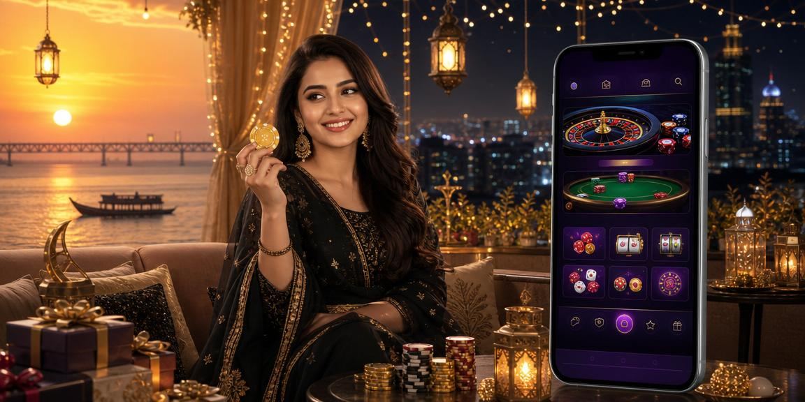 VIP Bonus & Eid Celebrations in Rajshahi — rajwin22 Promotions