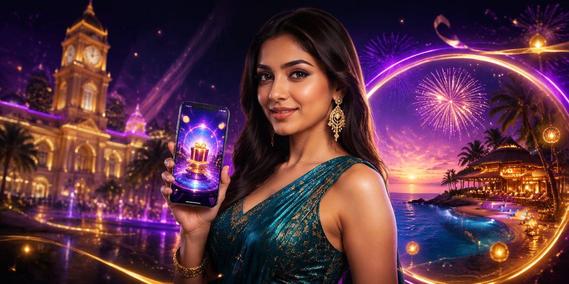 রংপুরে মোবাইল ক্যাসিনো নিয়ন — rajwin22 উৎসব বেটিং অভিজ্ঞতা