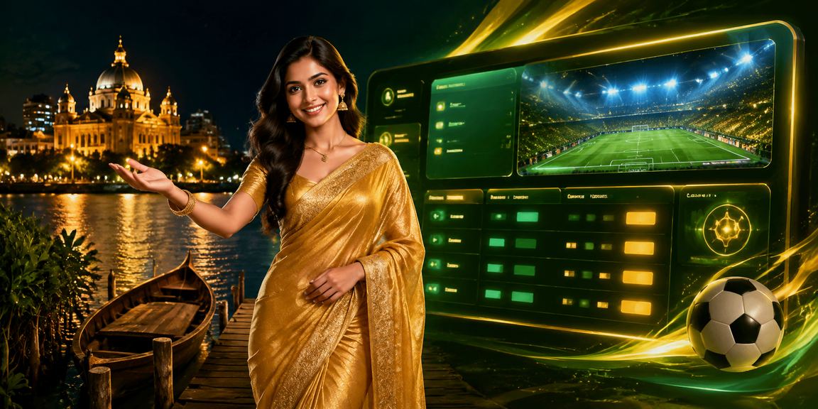সুন্দরবনে ক্যাসিনো বেটিং শাড়ি — rajwin22 বাংলাদেশ স্পোর্টস বেটিং