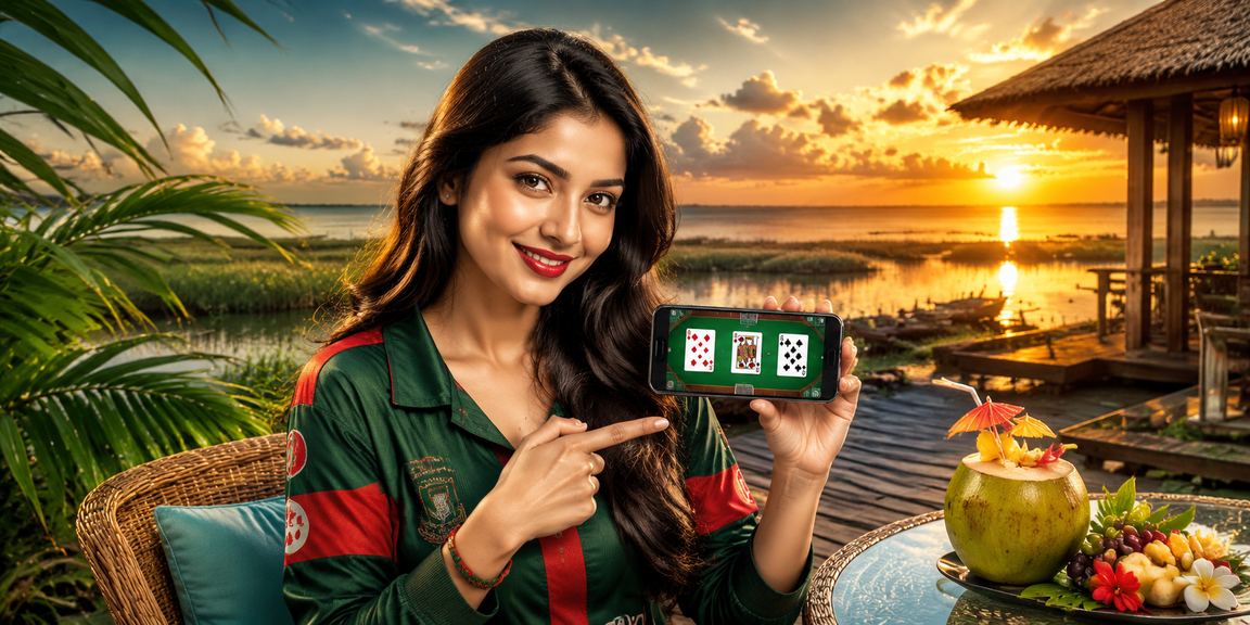 টাঙ্গুয়ার হাওরে ক্রিকেট বেটিং — rajwin22 বাংলাদেশ বেটিং অভিজ্ঞতা